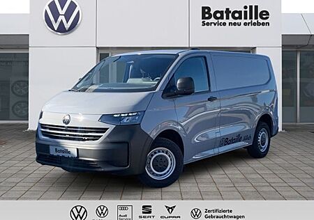 VW Volkswagen Transporter NEW 2.0 TDI Kasten AHK Klima PDC LED