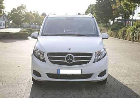 Mercedes-Benz V 220 d RISE kompakt RISE