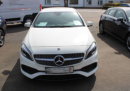 Mercedes-Benz A 180 A -Klasse BlueEfficiency