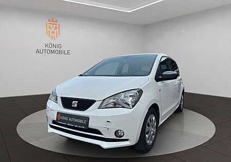 Seat Mii Chic/1.HAND/ALLWETTER/START-STOPP/KLIMA