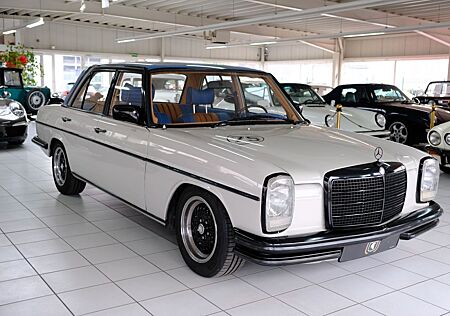 Mercedes-Benz 230 .4/65.000,- Euro investiert/Einmaliges Unikat