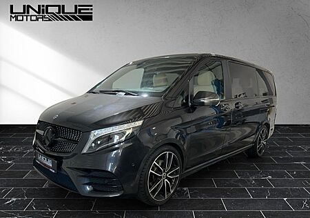 Mercedes-Benz V 300 Avantg. Edit. 4 Matic/Panorama/AMG/Standh.