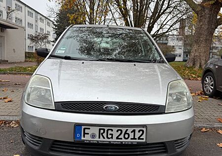 Ford Fiesta 1,3 51 kW Viva Viva