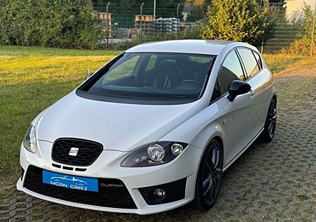 Seat Leon 2.0 Cupra R-FACELIFT-ORIGINAL ZUSTAND