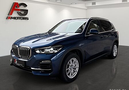 BMW X5 xDrive25d