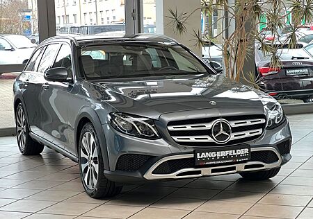 Mercedes-Benz E 400 E400 T d All-Terrain 4Matic|Wildsc|360°|LED*BuM