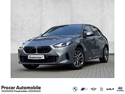 BMW 120d DA+ PA ACC AdapLED RFK AHK Shz CarPlay 17"