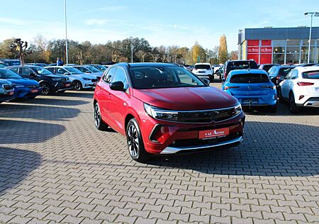 Opel Grandland X Grandland 1.6 Ultimate Phev*1.Hand*Navi*ACC*AHK*