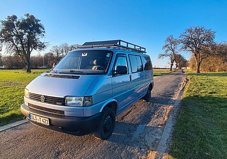VW T4 Kombi Volkswagen