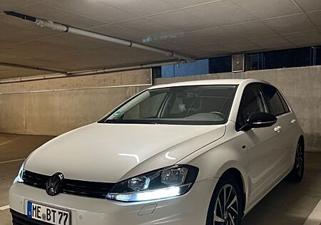 VW Golf Volkswagen 2.0 TDI SCR DSG JOIN AHK