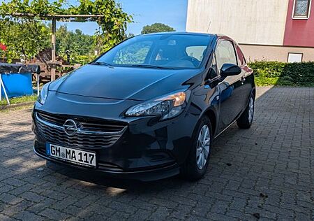 Opel Corsa 1.0 Turbo ECOTEC Edition 66kW S/S Edition