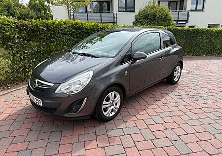 Opel Corsa 1.2 ecoFLEX Satellite
