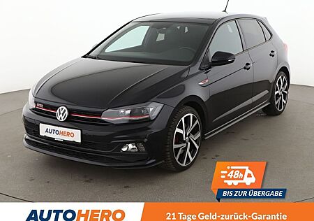 VW Polo Volkswagen 2.0 TSI GTI Aut.*NAVI*LED*ACC*PDC*KLIMA*ALU
