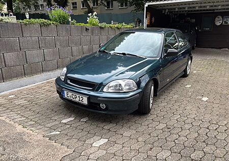 Honda Civic 1.4i LS