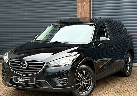Mazda CX-5 AWD BOSE/Navi/LED/CAM/SDach/AHK/KeyG/SHZ/CD
