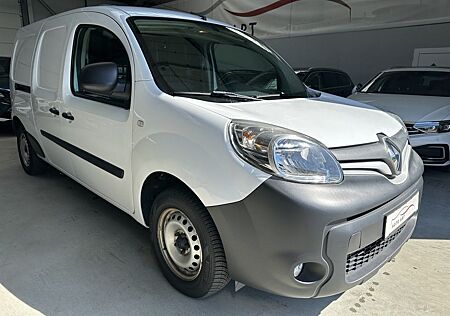 Renault Kangoo Rapid Maxi Extra AHK SHZ Navi Klima Regal