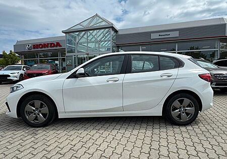 BMW 118 i Advantage