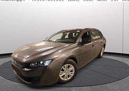 Peugeot 508 gebraucht kaufen Peugeot 508 SW 1.5 BlueHDi Aut.Kamera Netto 11.500 #833