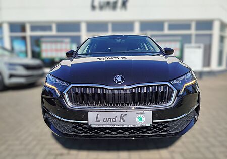 Skoda Octavia Combi 2.0 TDI DSG 110 kW Selection