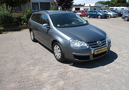 VW Golf Volkswagen V Variant Comfortline