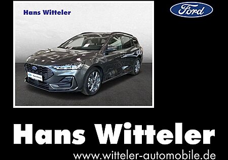 Ford Focus 1.5 ST-Line Winterpaket/ACC/elek.Heckkl.