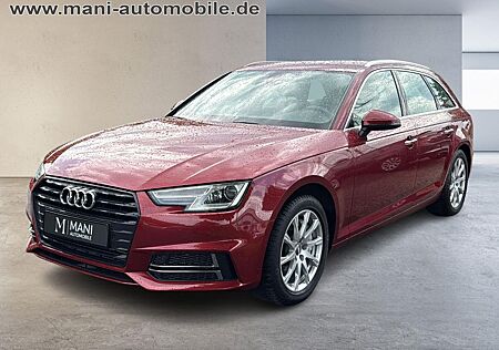 Audi A4 45 TFSI design/NAV/PDC/TEMP/XENON/AHK