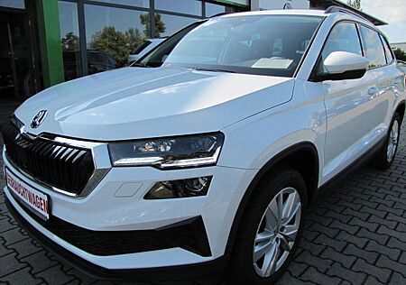Skoda Karoq Selection 1,5 TSI DSG