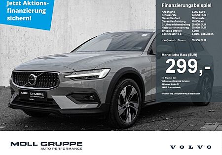 Volvo V60 CC V 60 Cross Country B4 AWD Ultimate