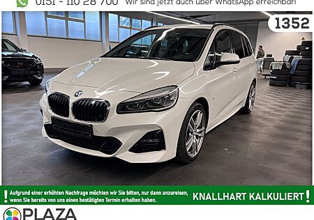 BMW 2er 218 Gran Tourer Aut. M-Sport 7-Sitz LED NAVI AHK