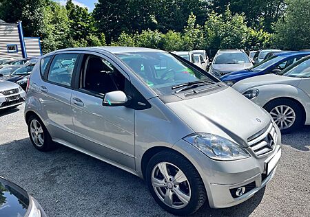 Mercedes-Benz A 200 *Automatik/Klima/AHK*