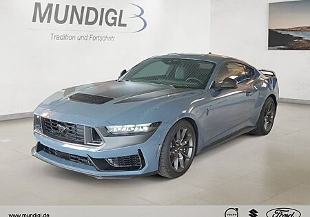 Ford Mustang Fastback 5.0 Ti-VCT V8 334 Dark Horse Na