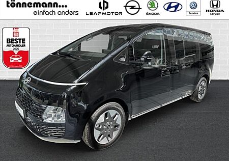 Hyundai Staria HEV PRIME AT 9-SITZER+VOLL LED+NAVI+360 G