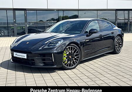 Porsche Panamera 4 E-Hybrid/Beifahrerdisplay/BOSE/21-Zol