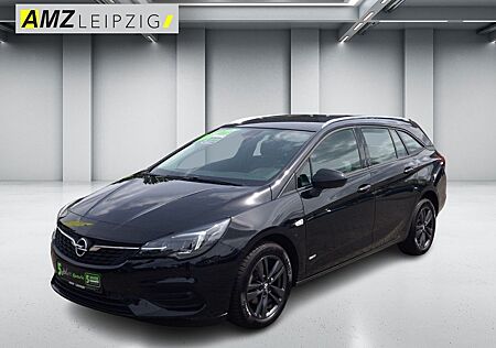 Opel Astra K Sp.Tour.1.2 Turbo Des.& T. Winter-Paket