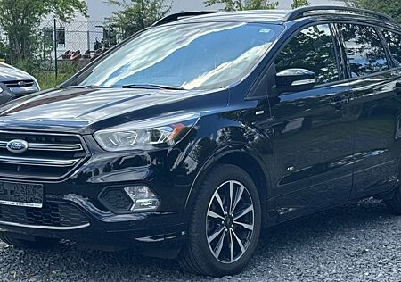 Ford Kuga 2.0 ST-Line 4x4 AHK Garantie