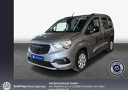 Opel Combo e-Life Ultimate 100 kW, 5-türig (Elektrisc