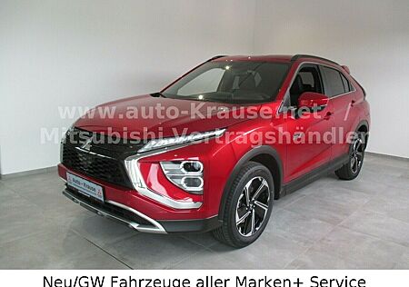 Mitsubishi Eclipse Cross PHEV Hybrid PLUS mit Select Paket