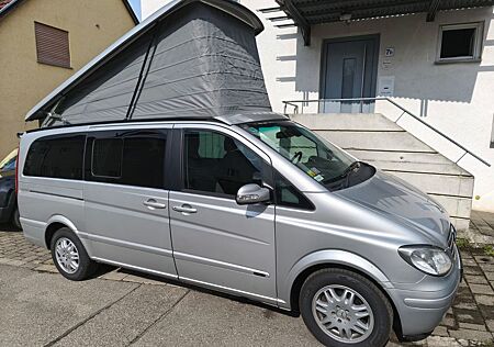 Mercedes-Benz Viano 2.2 CDI FUN