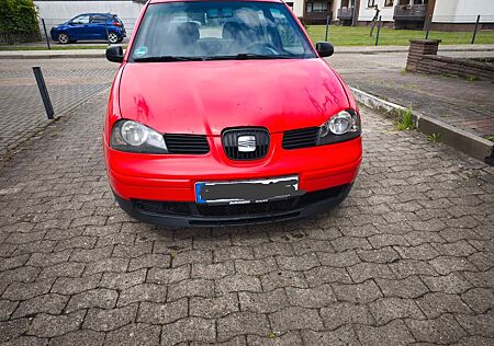 Seat Arosa