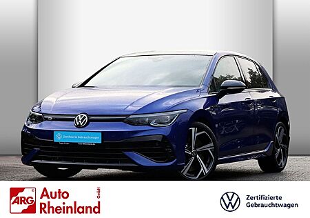 VW Golf Volkswagen R VIII 2.0 TSI OPF DSG PANO/LED PLUS/RÜCKFK