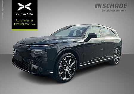 XPENG G9 AWD PerformanceMJ24 Massage*Sitzklim*Pano*AHK