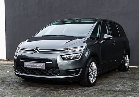 Citroën C4 Spacetourer Grand C4 Picasso/Spacetourer TÜV + Service Neu