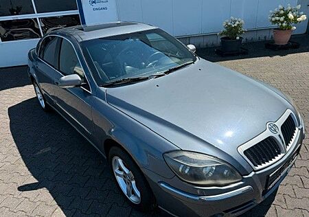 Brilliance BS4*Leder*Klimaauto.*Schiebdach*PDC*