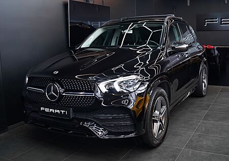 Mercedes-Benz GLE 350 d 4Matic