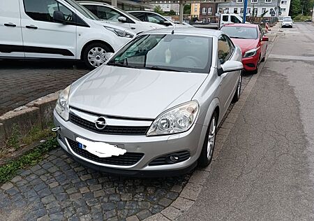 Opel Astra 1.8 Edition Edition