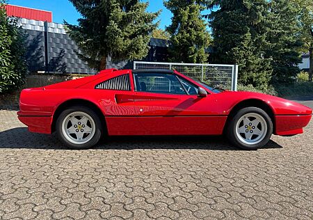 Ferrari 328 GTS