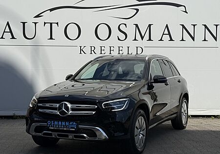 Mercedes-Benz GLC 300 e 4Matic 9G-TRONIC / RFK / AHK / LED