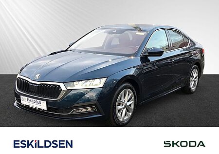 Skoda Octavia Style 1.5TSI e-TEC DSG SITZHZ+NAV+REARV.