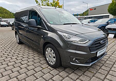 Ford Transit Connect Kasten lang 100PS NAVI+AHK+STH+