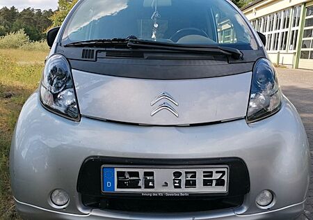 Citroën C-Zero Tendance